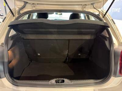 Citroen C3 C3 BLUEHDI 100 CV YOU Beige usata Pomezia