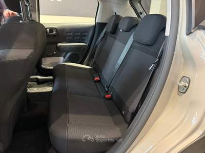Citroen C3 C3 BLUEHDI 100 CV YOU Beige usata Pomezia