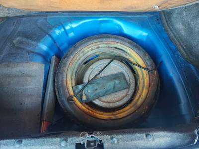 Subaru Impreza 4X4 WWW ( SERIE NUMERATA ) Blu/Azzurro usata Vicenza