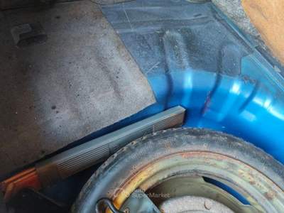 Subaru Impreza 4X4 WWW ( SERIE NUMERATA ) Blu/Azzurro usata Vicenza