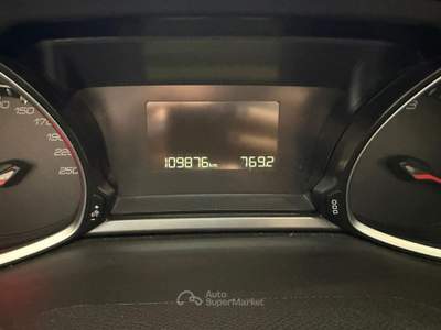 Peugeot 308 308 SW 1.5 BLUEHDI ACTIVE 130 CV Grigio usata Pomezia