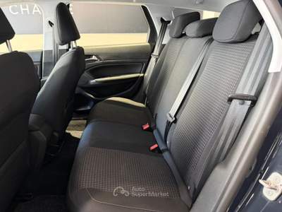Peugeot 308 308 SW 1.5 BLUEHDI ACTIVE 130 CV Grigio usata Pomezia