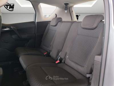 Opel Meriva Opel Meriva 1.6 CDTI Innovation (cosmo) - NEOPATENTATI Grigio usata Pistoia