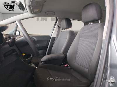 Opel Meriva Opel Meriva 1.6 CDTI Innovation (cosmo) - NEOPATENTATI Grigio usata Pistoia
