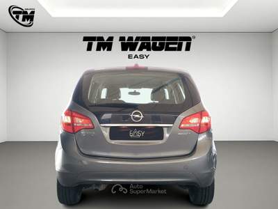 Opel Meriva Opel Meriva 1.6 CDTI Innovation (cosmo) - NEOPATENTATI Grigio usata Pistoia