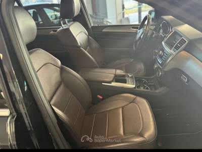 Mercedes-Benz Classe G bt Premium c/xeno 4matic auto usata San Benedetto del Tronto