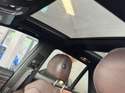 Mercedes-Benz Classe G bt Premium c/xeno 4matic auto usata San Benedetto del Tronto