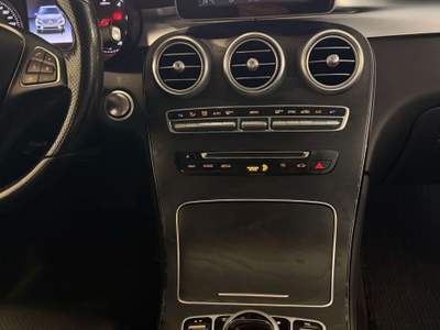 Mercedes-Benz GLC GLC 250 d Premium 4matic auto Grigio usata San Benedetto del Tronto