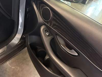 Mercedes-Benz GLC GLC 250 d Premium 4matic auto Grigio usata San Benedetto del Tronto