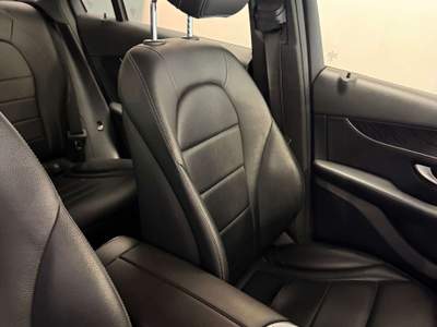 Mercedes-Benz GLC GLC 250 d Premium 4matic auto Grigio usata San Benedetto del Tronto