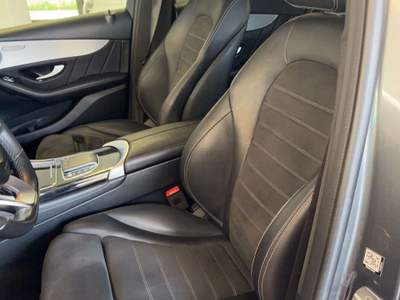 Mercedes-Benz GLC GLC - X253 2019 d Premium 4matic auto Grigio usata San Benedetto del Tronto