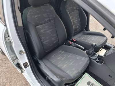 Opel Corsa G.P.L. Tech ( TAGLIANDATA ) Bianco usata Vicenza