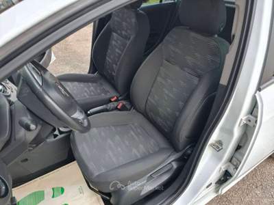 Opel Corsa G.P.L. Tech ( TAGLIANDATA ) Bianco usata Vicenza