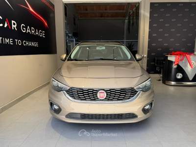 Fiat Tipo TIPO 1.3 MTJ SW BUSINESS Bronzo usata Pomezia