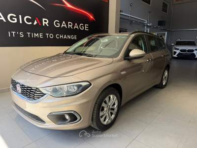 Fiat Tipo TIPO 1.3 MTJ SW BUSINESS Bronzo usata Pomezia