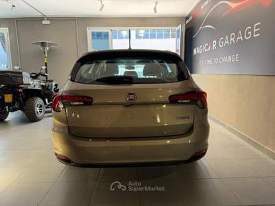 Fiat Tipo TIPO 1.3 MTJ SW BUSINESS Bronzo usata Pomezia