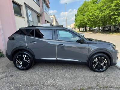 Peugeot 2008 Hybrid AUTOGEPY SASSUOLO 05361881051 Grigio usata Modena