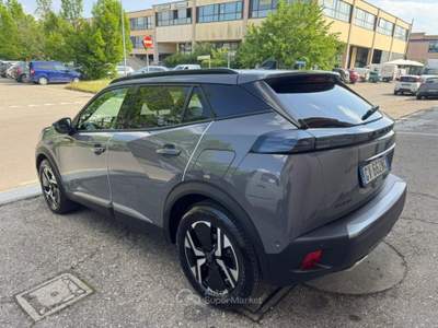 Peugeot 2008 Hybrid AUTOGEPY SASSUOLO 05361881051 Grigio usata Modena