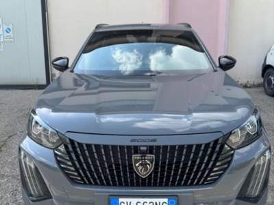 Peugeot 2008 Hybrid AUTOGEPY SASSUOLO 05361881051 Grigio usata Modena
