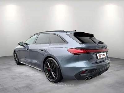 Audi A5 A5 Avant 2.0 tfsi S line quattro 204cv s-tronic/AC Blu/Azzurro usata Cervignano del Friuli