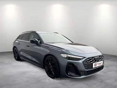 Audi A5 A5 Avant 2.0 tfsi S line quattro 204cv s-tronic/AC Blu/Azzurro usata Cervignano del Friuli
