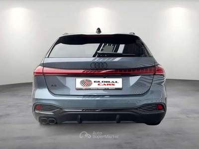 Audi A5 A5 Avant 2.0 tfsi S line quattro 204cv s-tronic/AC Blu/Azzurro usata Cervignano del Friuli