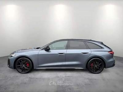Audi A5 A5 Avant 2.0 tfsi S line quattro 204cv s-tronic/AC Blu/Azzurro usata Cervignano del Friuli