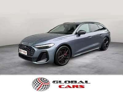 Audi A5 A5 Avant 2.0 tfsi S line quattro 204cv s-tronic/AC Blu/Azzurro usata Cervignano del Friuli