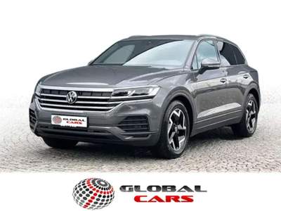 Volkswagen Touareg Touareg 3.0 V6 tdi scr Elegance 231cv auto/ACC/LED Grigio usata Cervignano del Friuli