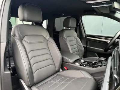 Volkswagen Touareg Touareg 3.0 V6 tdi scr Elegance 231cv auto/ACC/LED Grigio usata Cervignano del Friuli