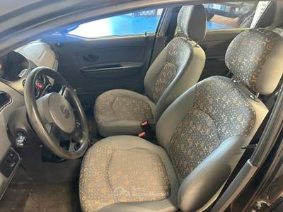 Chevrolet Matiz ADATTA A NEOPATENTATI Nero usata Roma