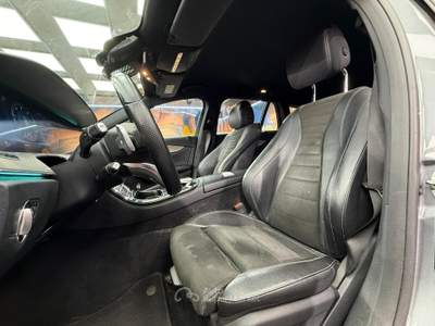 Mercedes-Benz Classe E E 220 d S.W. Auto Premium (222) Grigio usata Calenzano