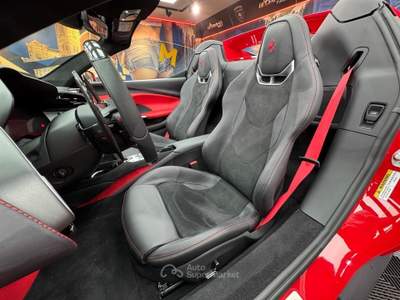 Ferrari 296 (333) Rosso usata Calenzano