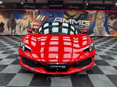 Ferrari 296 (333) Rosso usata Calenzano
