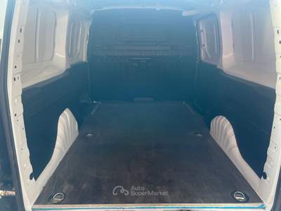Fiat Doblò Doblo Doblò 1.5 BlueHdi 100CV PL-TN Van LH1 Bianco usata Gozzano