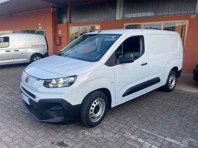 Fiat Doblò Doblo Doblò 1.5 BlueHdi 100CV PL-TN Van LH1 Bianco usata Gozzano Fiat Doblò Doblo Doblò 1.5 BlueHdi 100CV PL-TN Van LH1 Bianco usata Gozzano