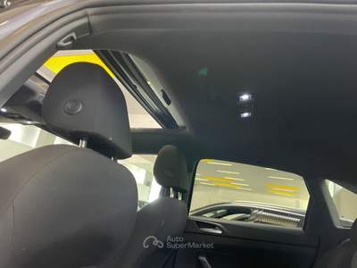 Volkswagen Taigo DSG R-Line Grigio usata Gozzano