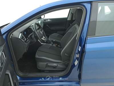 Volkswagen Polo Miglior prezzo garantito e consegna in pochi giorni Blu/Azzurro usata Reggio nell'Emilia