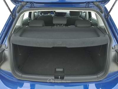 Volkswagen Polo Miglior prezzo garantito e consegna in pochi giorni Blu/Azzurro usata Reggio nell'Emilia
