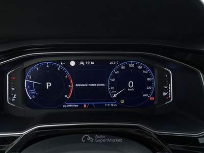 Volkswagen Polo Miglior prezzo garantito e consegna in pochi giorni Blu/Azzurro usata Reggio nell'Emilia