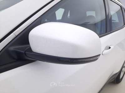 Jeep Compass Miglior prezzo garantito e consegna in pochi giorni Bianco usata Reggio nell'Emilia