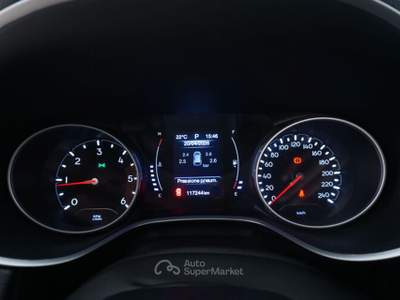Jeep Compass Miglior prezzo garantito e consegna in pochi giorni Bianco usata Reggio nell'Emilia