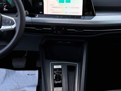 Volkswagen Golf DSG SCR Style Grigio usata SOMMA VESUVIANA