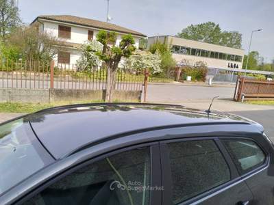 Opel Astra Il veicolo è immatricolato come autocarro (N1) Grigio usata FIDENZA