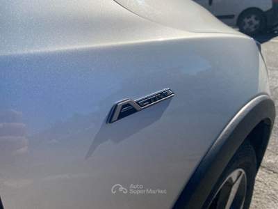 Ford Focus SW 1.5 EcoBlue Autom. 115Cv ACTIVE Grigio usata Fiumicino