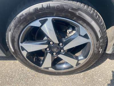 Ford Focus SW 1.5 EcoBlue Autom. 115Cv ACTIVE Grigio usata Fiumicino