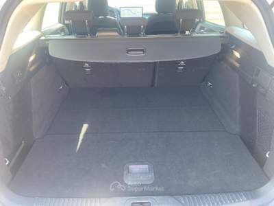 Ford Focus SW 1.5 EcoBlue Autom. 115Cv ACTIVE Grigio usata Fiumicino