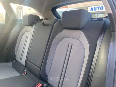 Seat Leon Sportstourer 2.0 TDi 115Cv STYLE Grigio usata Fiumicino