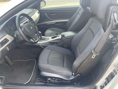 BMW Serie 3 320d BMW 3 series 320 d BluePerformance Attiva #10545 Bianco usata Moncalieri