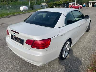 BMW Serie 3 320d BMW 3 series 320 d BluePerformance Attiva #10545 Bianco usata Moncalieri